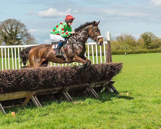 Race 4 - PPORA Members Novice Riders-48