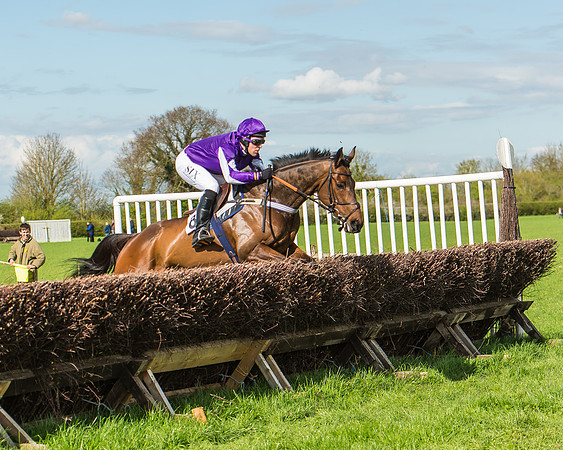 Race 4 - PPORA Members Novice Riders-51