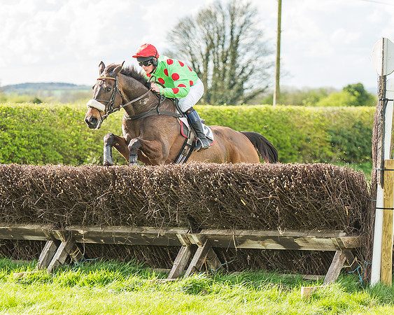 Race 4 - PPORA Members Novice Riders-64