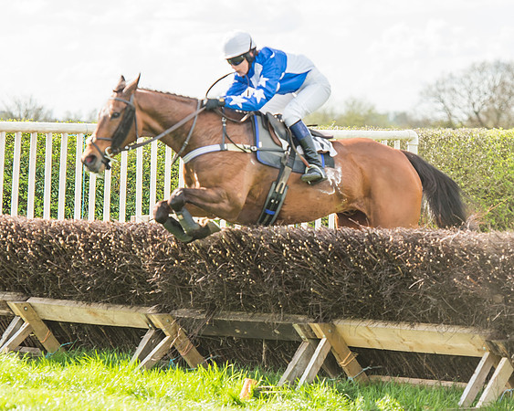 Race 4 - PPORA Members Novice Riders-75