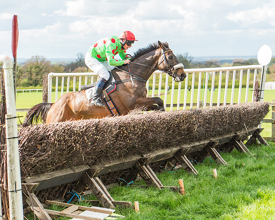 Race 4 - PPORA Members Novice Riders-81