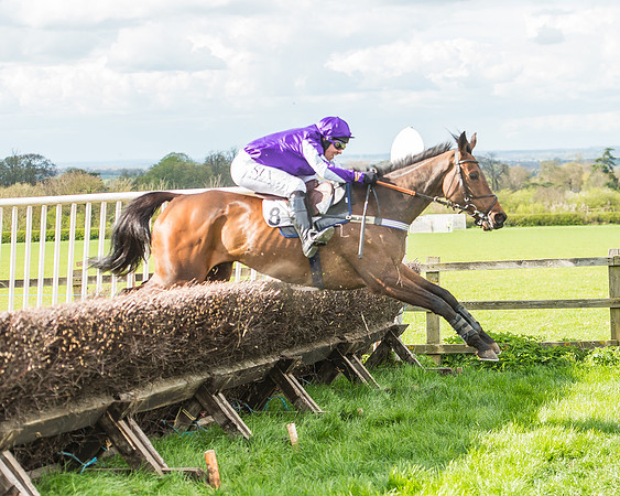Race 4 - PPORA Members Novice Riders-85