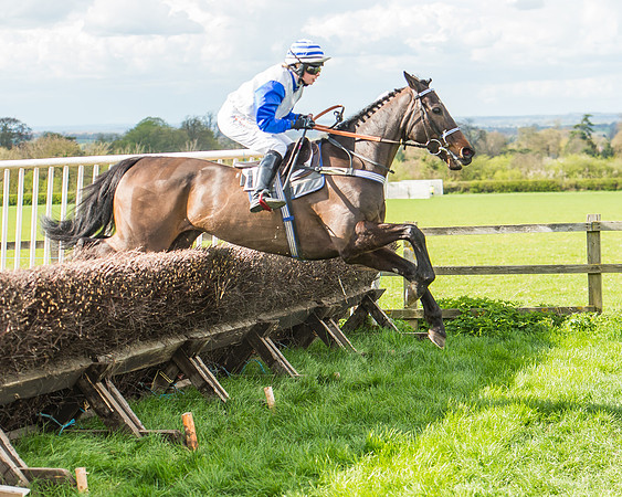Race 4 - PPORA Members Novice Riders-90