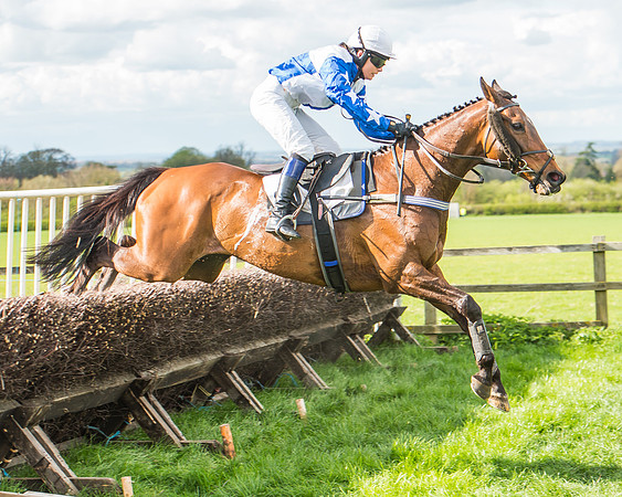 Race 4 - PPORA Members Novice Riders-94