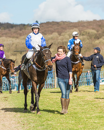 Race 4 - PPORA Members Novice Riders-96