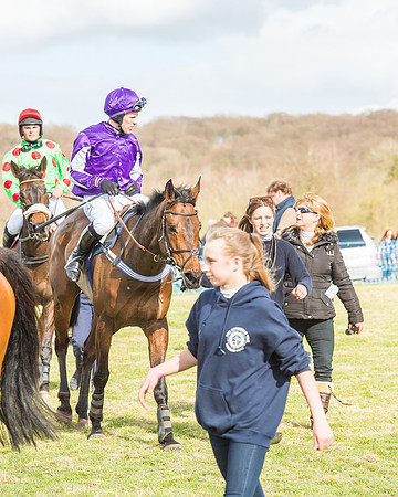 Race 4 - PPORA Members Novice Riders-97