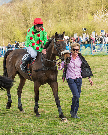 Race 4 - PPORA Members Novice Riders-98