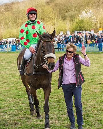 Race 4 - PPORA Members Novice Riders-102