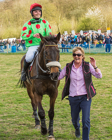 Race 4 - PPORA Members Novice Riders-103