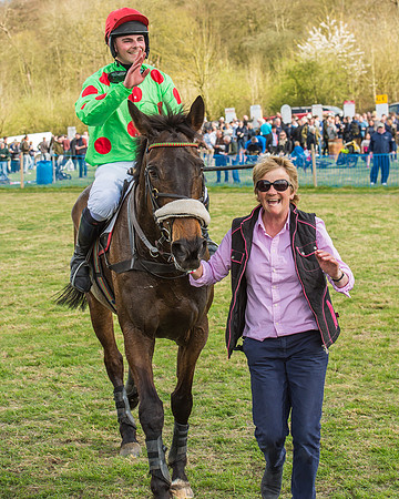Race 4 - PPORA Members Novice Riders-104