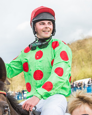 Race 4 - PPORA Members Novice Riders-108