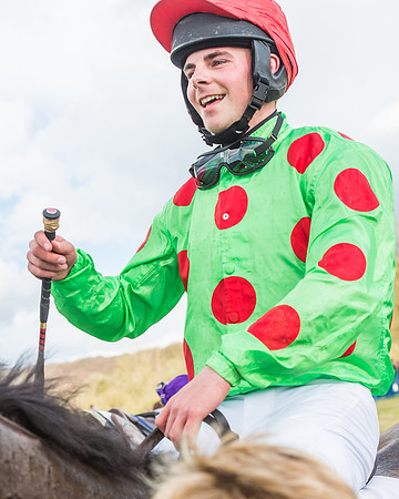 Race 4 - PPORA Members Novice Riders-109