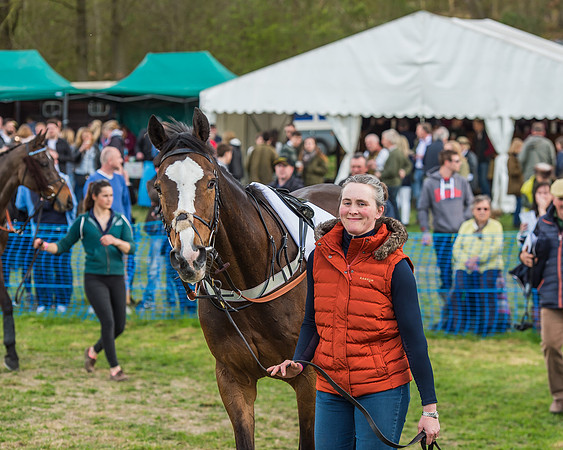 Race 5 - Southern Grand National-23