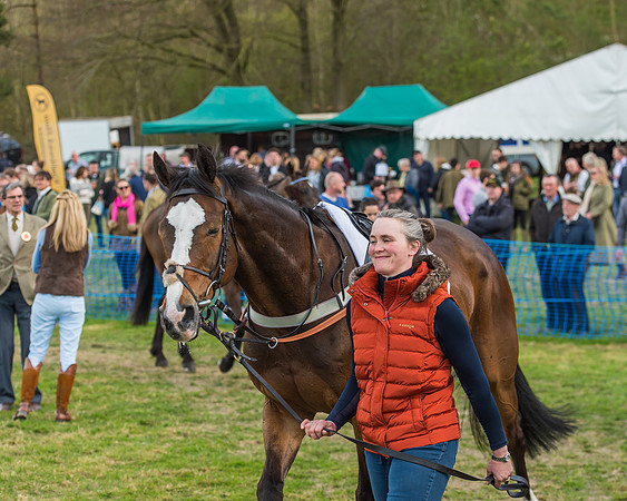 Race 5 - Southern Grand National-24