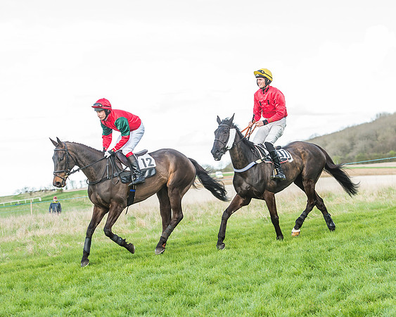 Race 5 - Southern Grand National-70