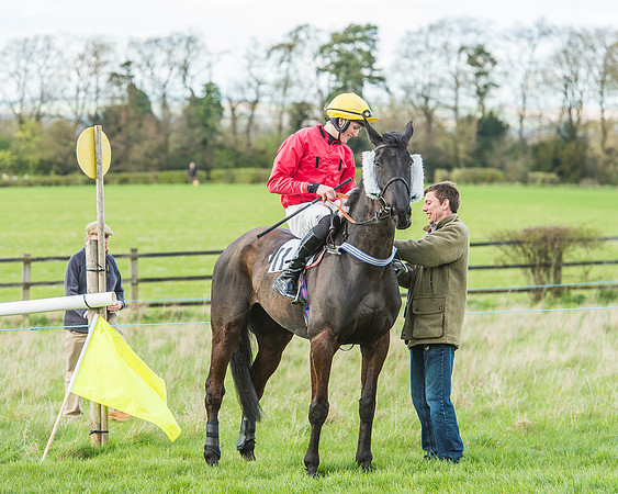 Race 5 - Southern Grand National-74