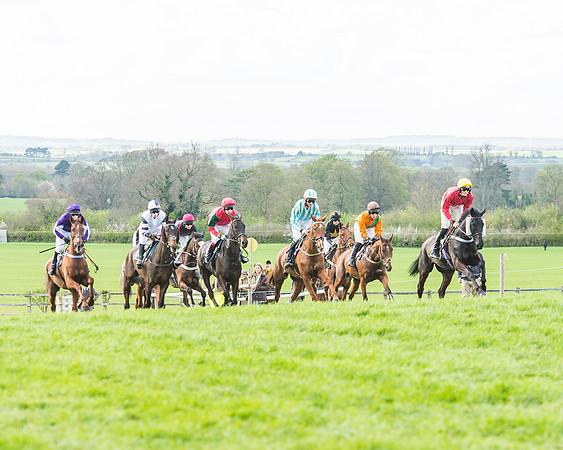 Race 5 - Southern Grand National-83