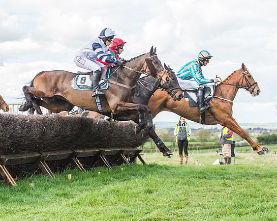 Race 5 - Southern Grand National-89