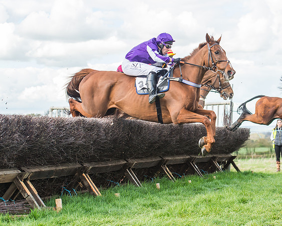 Race 5 - Southern Grand National-90
