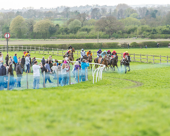 Race 5 - Southern Grand National-95