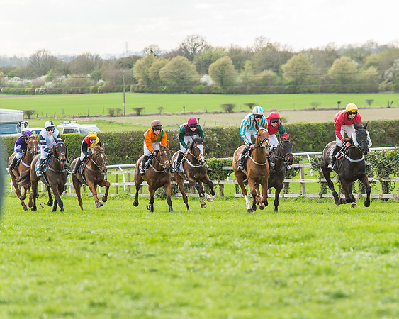 Race 5 - Southern Grand National-113