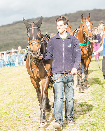 Race 6 - Open Maiden -15