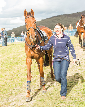 Race 6 - Open Maiden -22