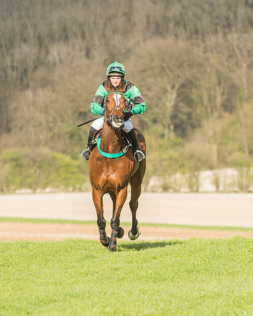 Race 6 - Open Maiden -29