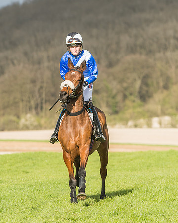 Race 6 - Open Maiden -35