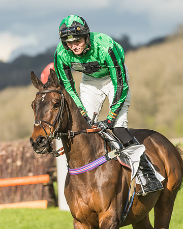 Race 6 - Open Maiden -53