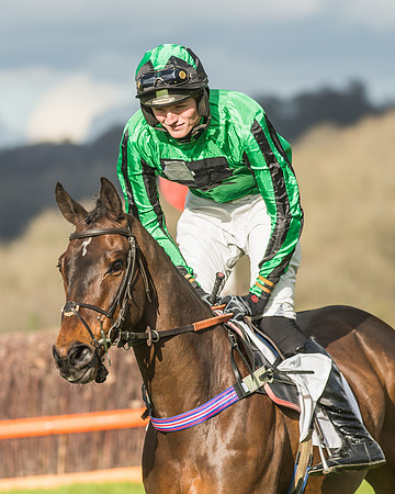 Race 6 - Open Maiden -54