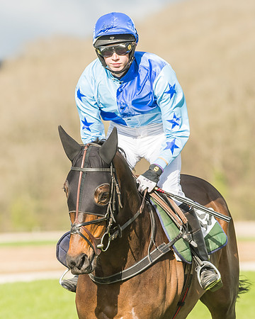 Race 6 - Open Maiden -58