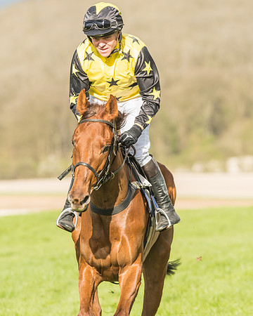 Race 6 - Open Maiden -62