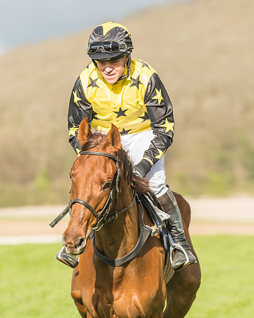 Race 6 - Open Maiden -63