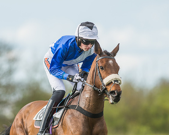 Race 6 - Open Maiden -89