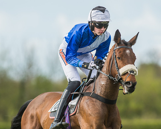 Race 6 - Open Maiden -90
