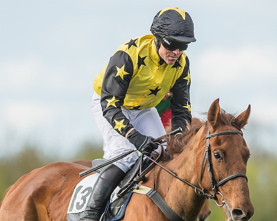 Race 6 - Open Maiden -92
