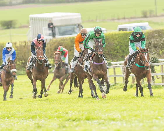 Race 6 - Open Maiden -106