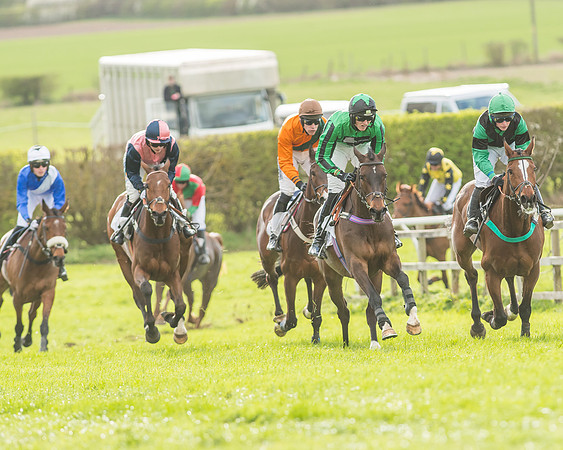 Race 6 - Open Maiden -107