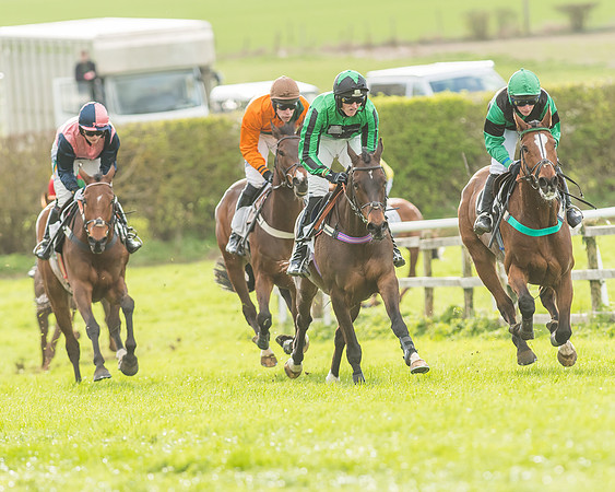 Race 6 - Open Maiden -108