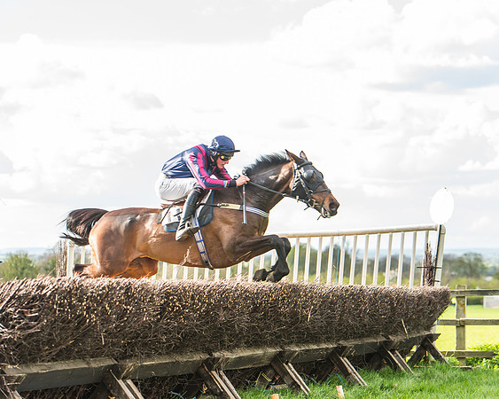 Race 6 - Open Maiden -111