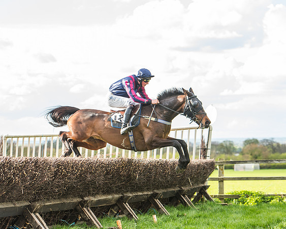 Race 6 - Open Maiden -112