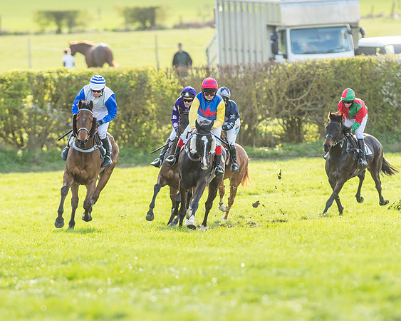 Race 7 - The Restricted Race-47