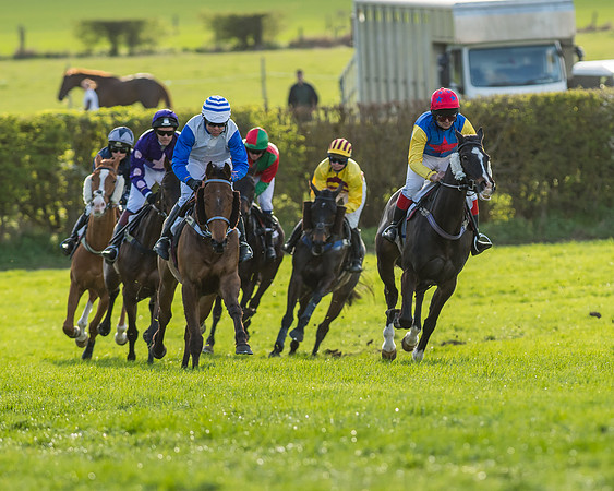 Race 7 - The Restricted Race-51