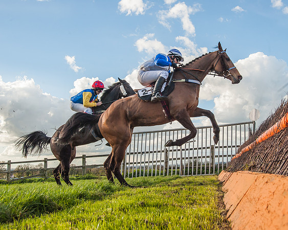 Race 7 - The Restricted Race-54
