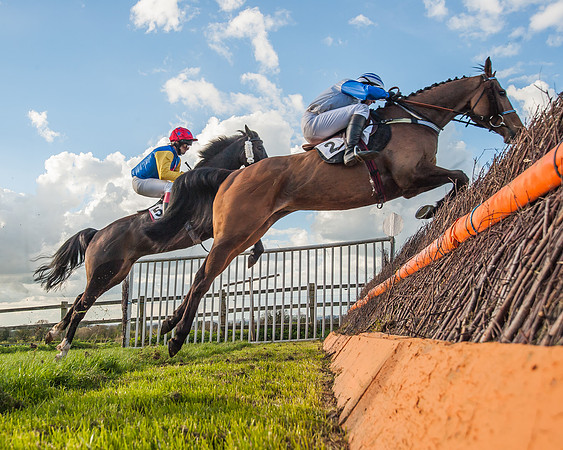 Race 7 - The Restricted Race-55