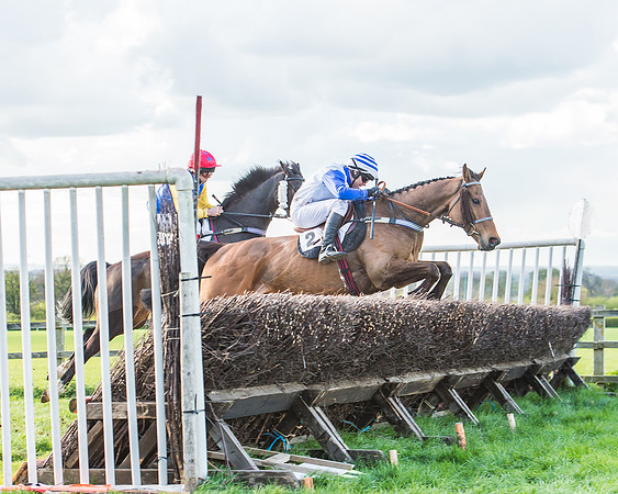 Race 7 - The Restricted Race-56
