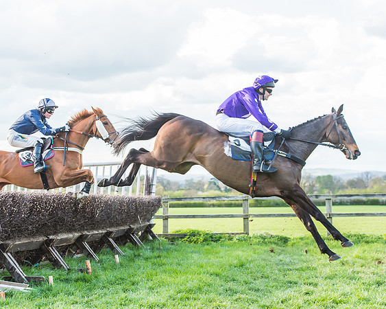 Race 7 - The Restricted Race-62