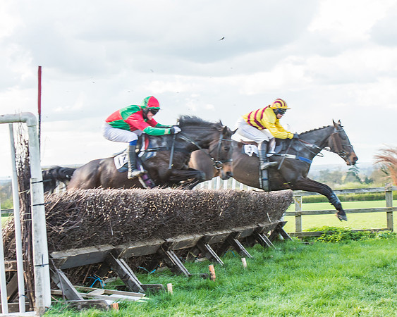 Race 7 - The Restricted Race-66