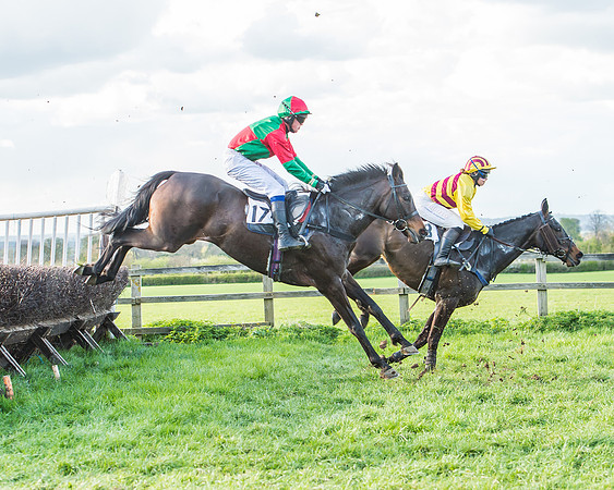 Race 7 - The Restricted Race-69